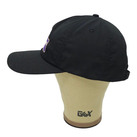 Flying Cross Ranch Elite Show String Strapback Cap Trucker Baseball Riding Hat - Picture 11 of 14